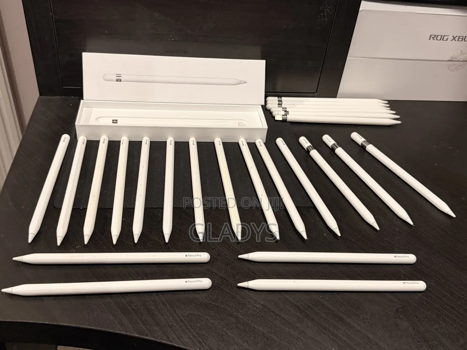 Apple Pencil Pro