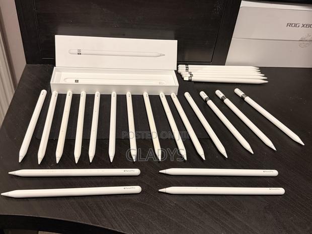 Apple Pencil Pro - main view
