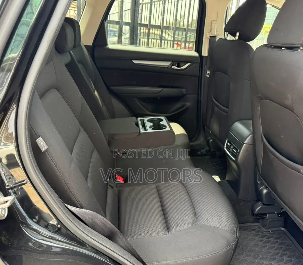 Mazda CX-5 Touring FWD 2019