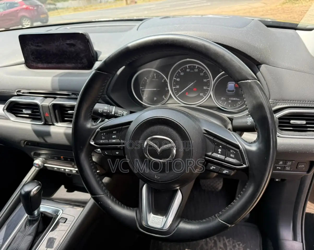 Mazda CX-5 Touring FWD 2019