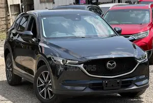 Mazda CX-5 Touring FWD 2019