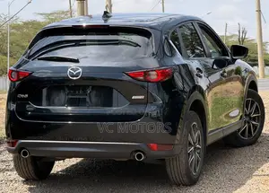 Mazda CX-5 Touring FWD 2019
