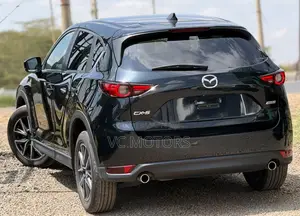 Mazda CX-5 Touring FWD 2019