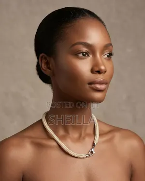 Beaded Jewelry Earings