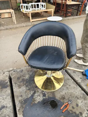 Salon Styling Hydraulic