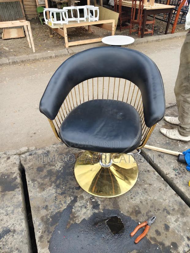 Salon Styling Hydraulic - thumbnail 2