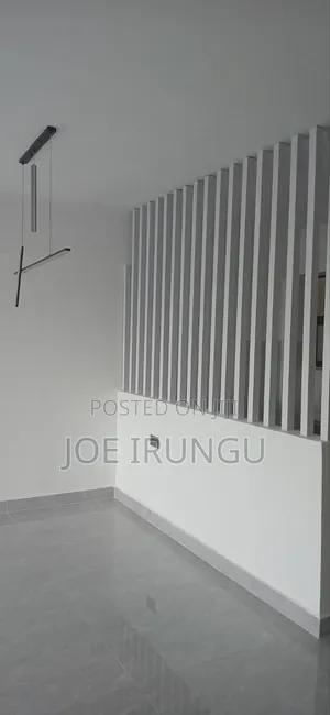 3bdrm Apartment in Kilimani, Hurlingham for rent