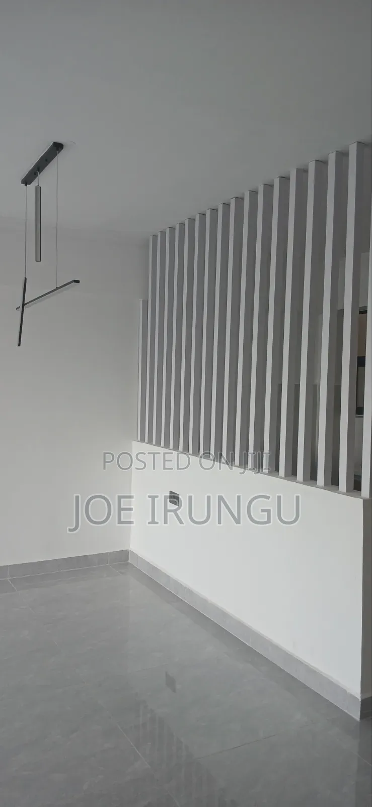 3bdrm Apartment in Kilimani, Hurlingham for rent