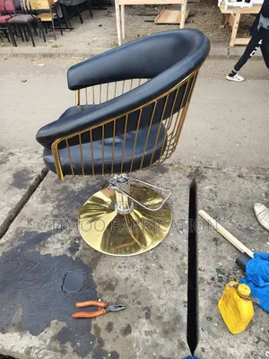 Salon Styling Hydraulic