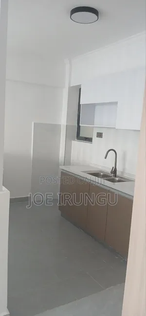 3bdrm Apartment in Kilimani, Hurlingham for rent