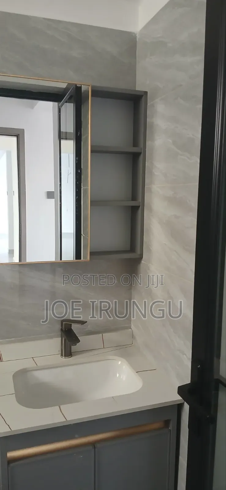 3bdrm Apartment in Kilimani, Hurlingham for rent