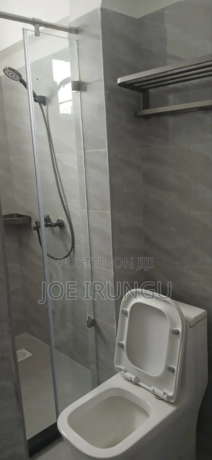 3bdrm Apartment in Kilimani, Hurlingham for rent
