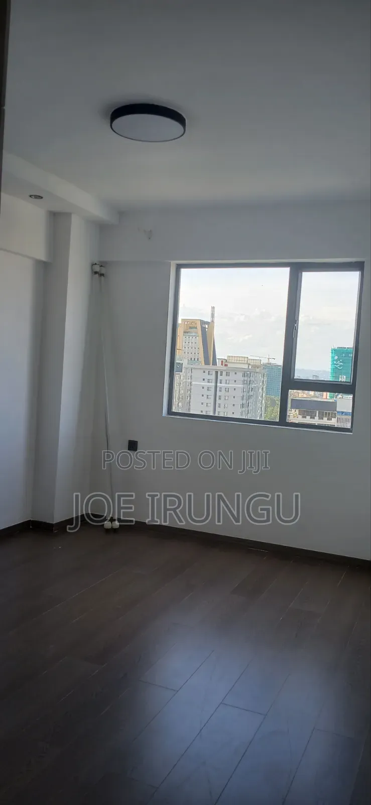 3bdrm Apartment in Kilimani, Hurlingham for rent
