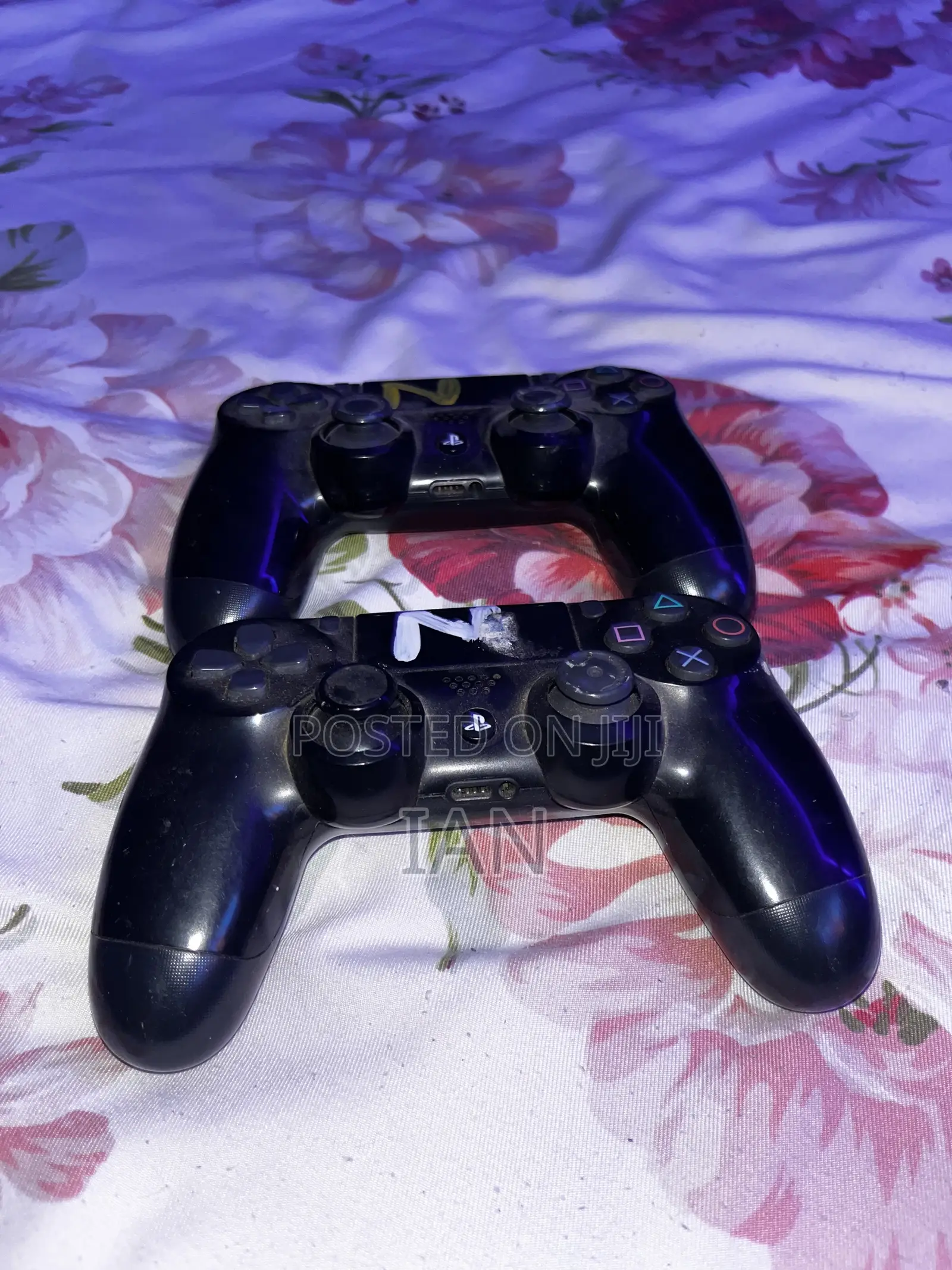 ORIGINAL SONY PlayStation 4 Wireless Controller