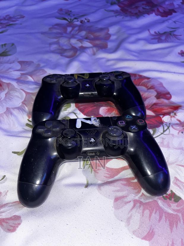 ORIGINAL SONY PlayStation 4 Wireless Controller