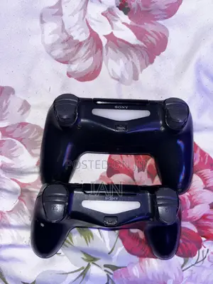 ORIGINAL SONY PlayStation 4 Wireless Controller
