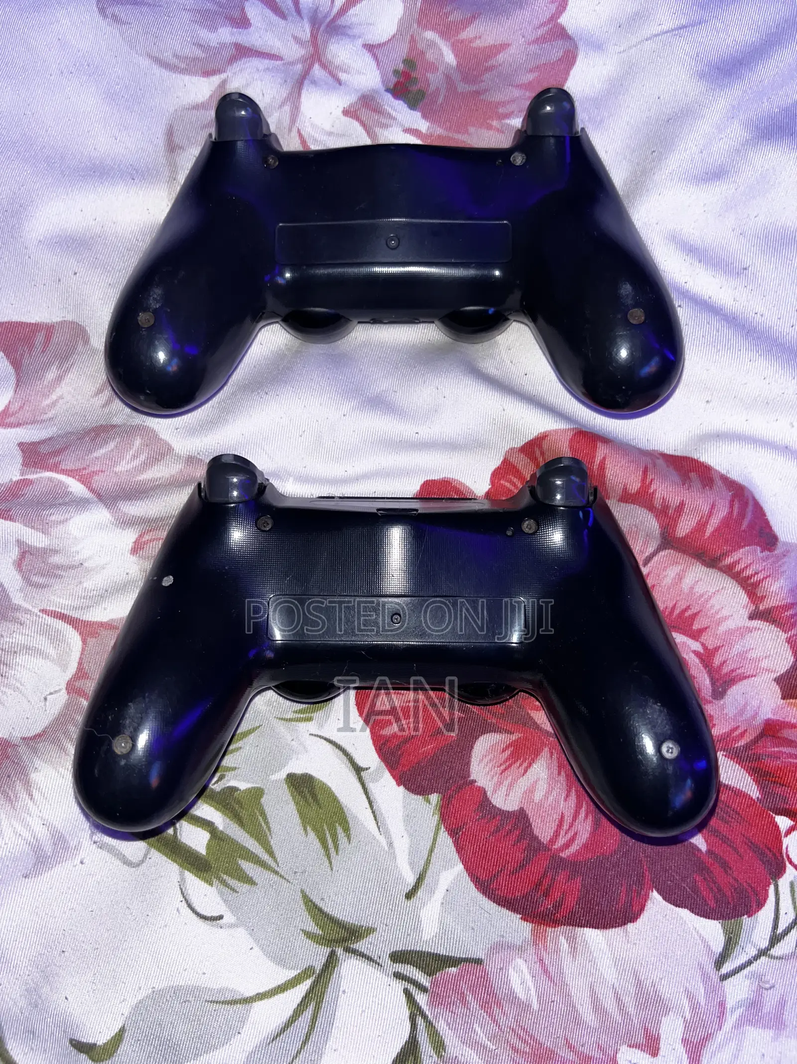 ORIGINAL SONY PlayStation 4 Wireless Controller