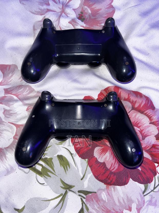 ORIGINAL SONY PlayStation 4 Wireless Controller - thumbnail 3