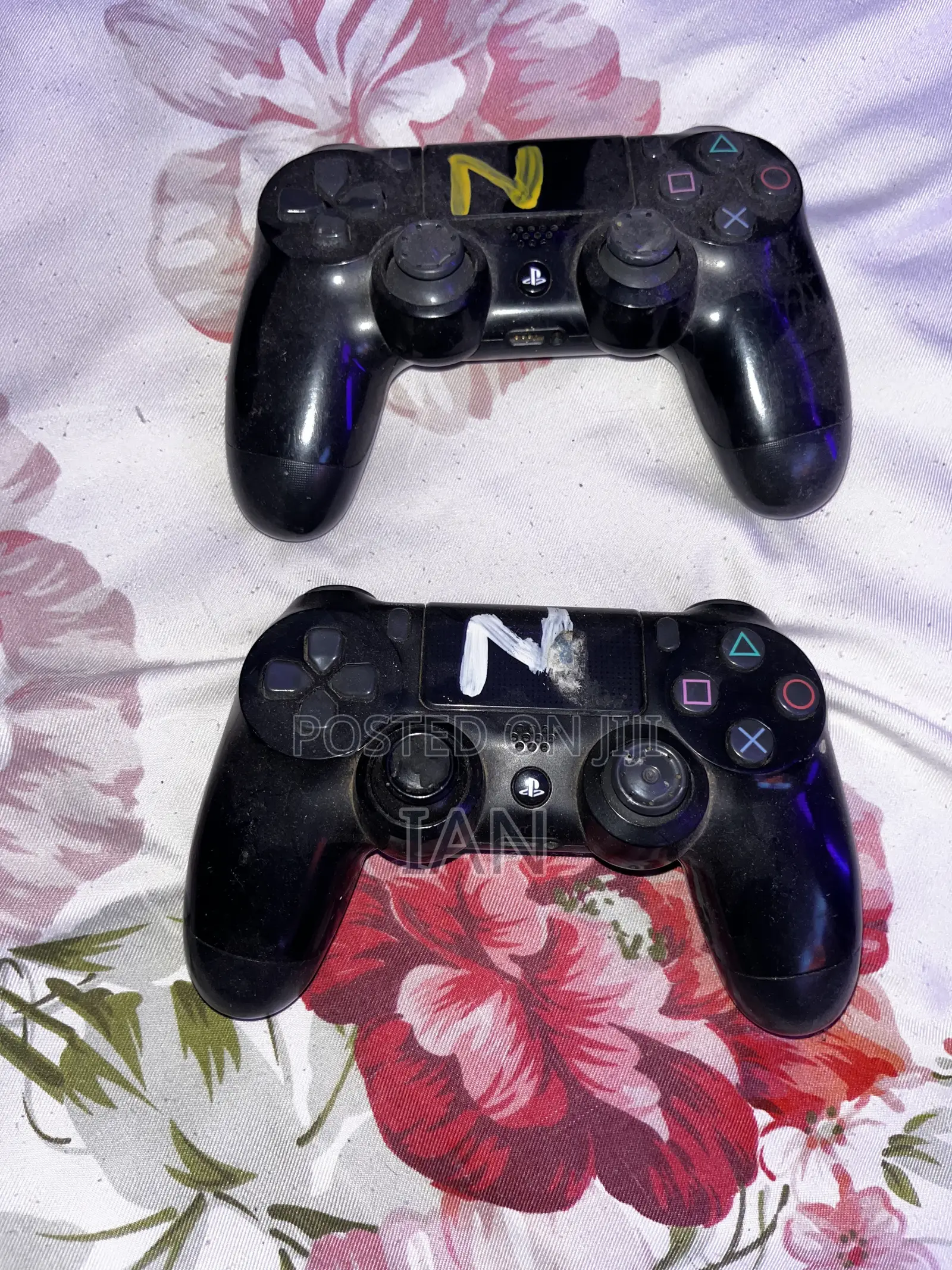 ORIGINAL SONY PlayStation 4 Wireless Controller