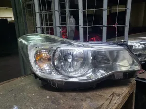 Subaru N16 Non Xenon 1J
