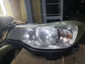 Subaru N16 Non Xenon 1J