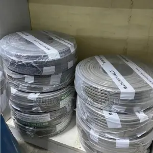 High Quality 2.5mm Twin Earth House Wiring Cable 90 Metres