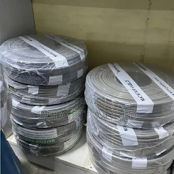High Quality 2.5mm Twin Earth House Wiring Cable 90 Metres