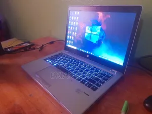 Laptop HP EliteBook Folio 9480M 8GB Intel Core i5 SSD 256GB