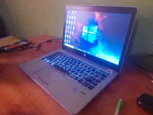 Laptop HP EliteBook Folio 9480M 8GB Intel Core i5 SSD 256GB