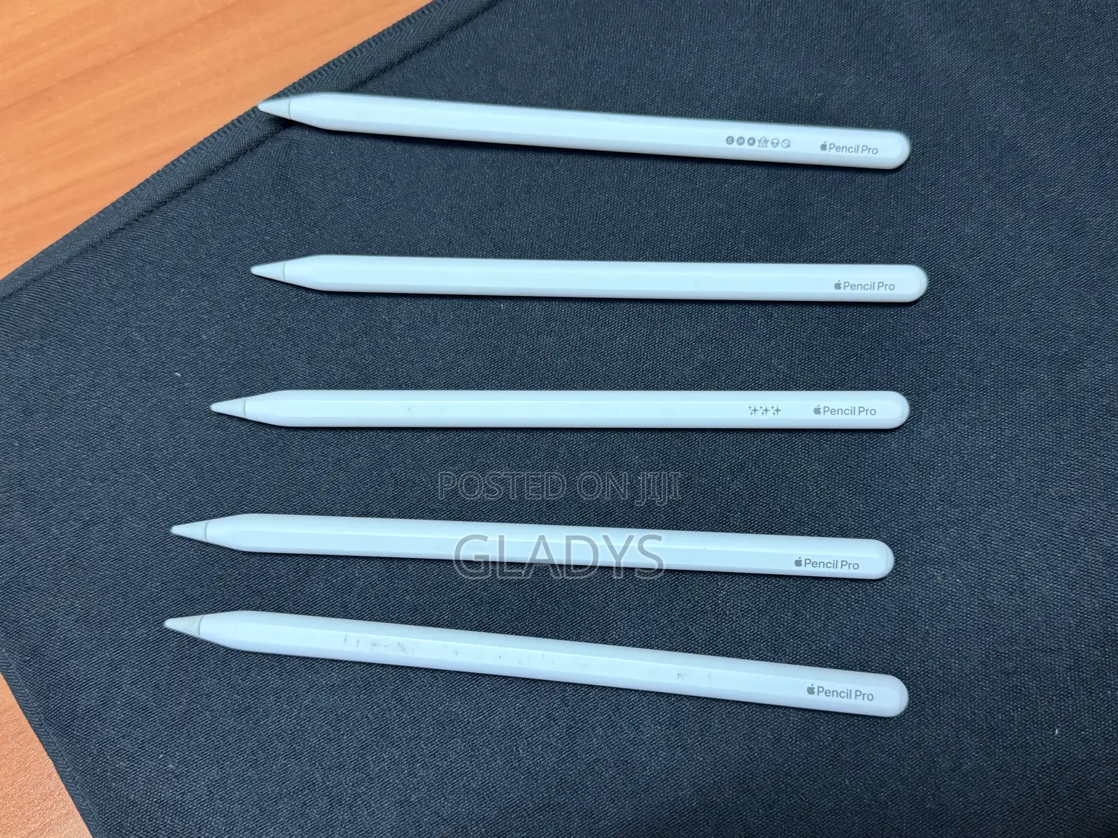 Apple Pencil Pro