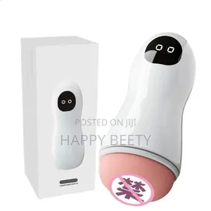 *Automatic Girlfriend Masturbator for Men*