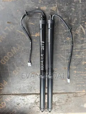 Harrier 2014-2020 Electric Shock Boot