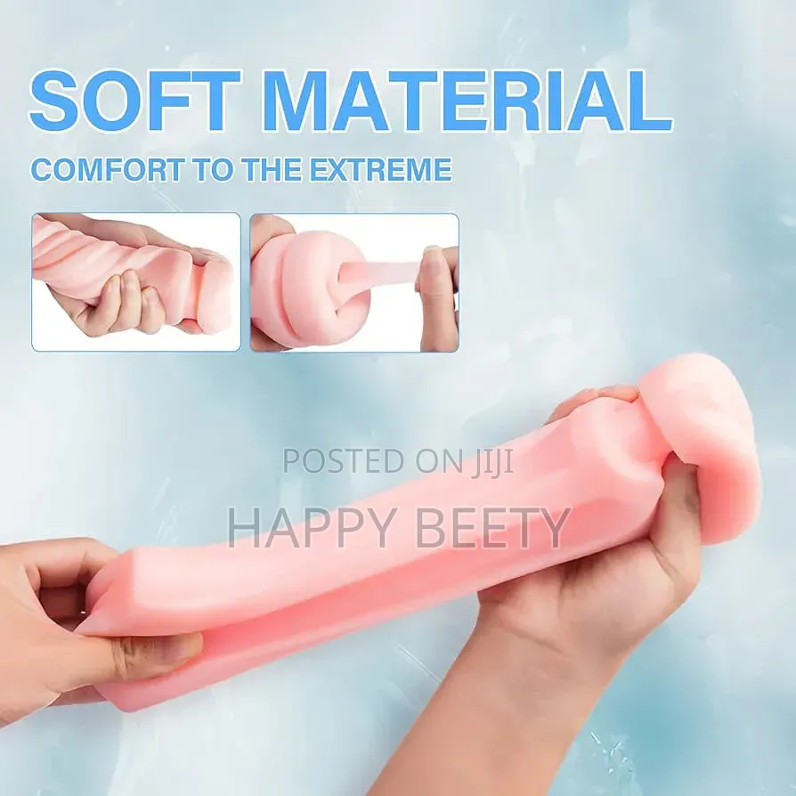 *Automatic Girlfriend Masturbator for Men*