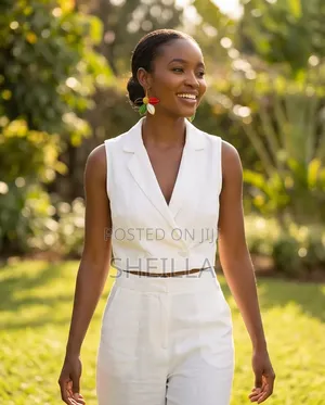Beaded Earrings