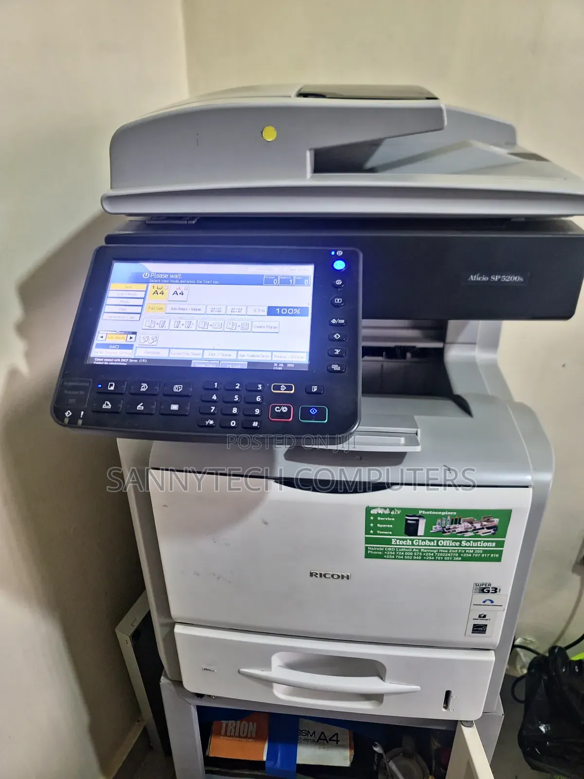 Printer on Sale