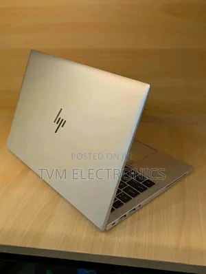 Laptop HP EliteBook 840 G8 8GB Intel Core i5 SSD 256GB