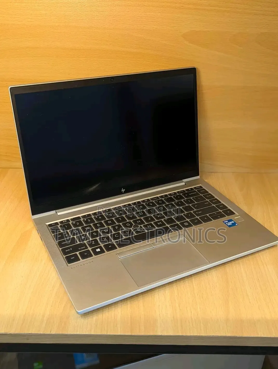 Laptop HP EliteBook 840 G8 8GB Intel Core i5 SSD 256GB