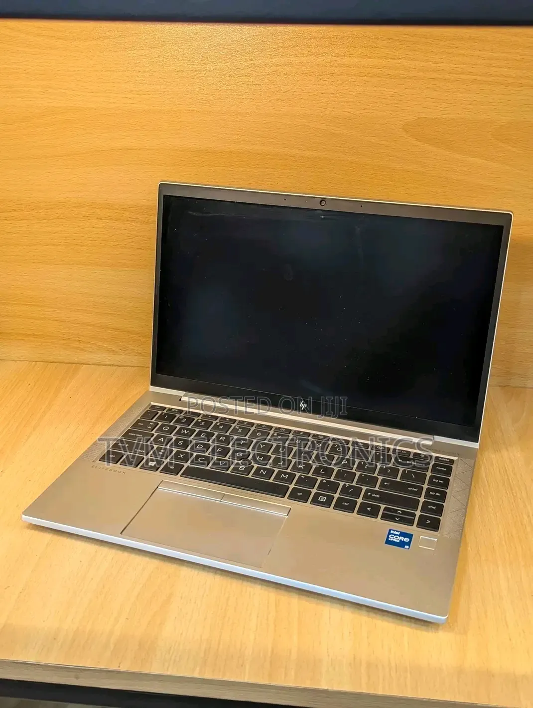 Laptop HP EliteBook 840 G8 8GB Intel Core i5 SSD 256GB