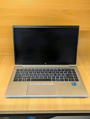 Laptop HP EliteBook 840 G8 8GB Intel Core i5 SSD 256GB