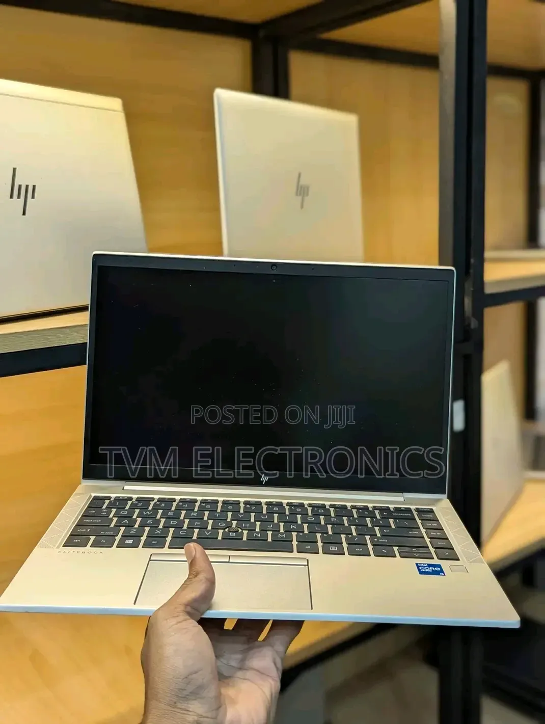 Laptop HP EliteBook 840 G8 8GB Intel Core i5 SSD 256GB