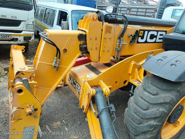 Excavators - main view