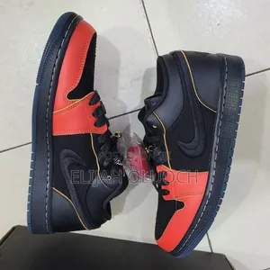 Nike Air Jordan 1 Low SE "Lucky Cat",