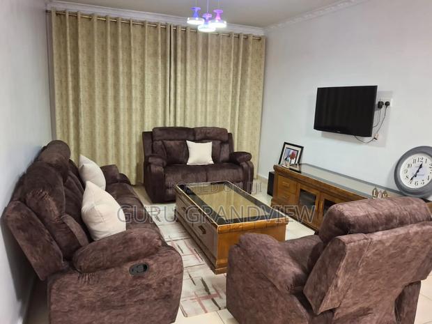 Greatwall 1,2 3 Bedroom BNB Arthiriver