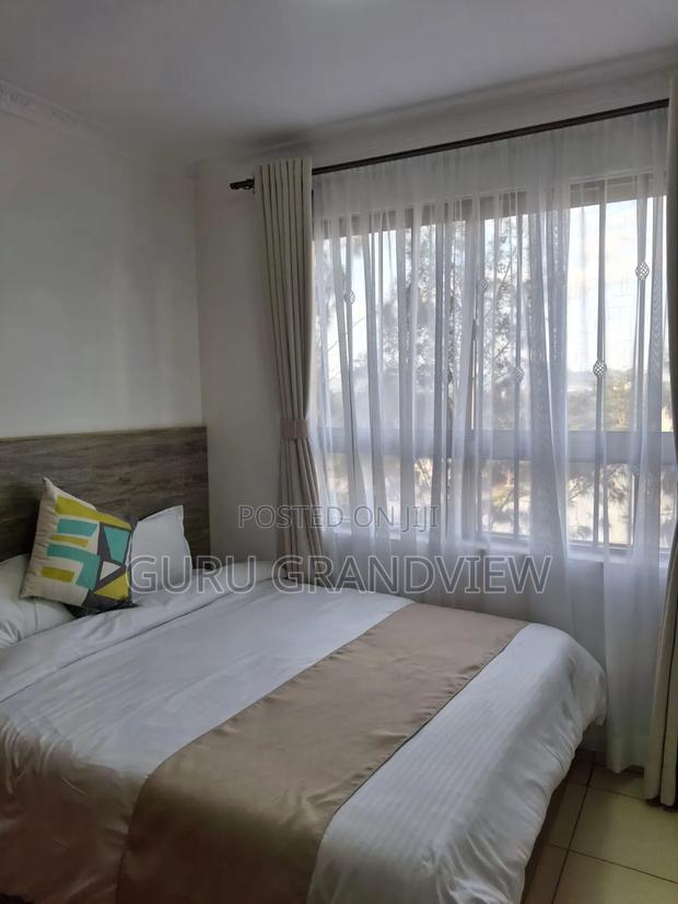 Greatwall 1,2 3 Bedroom BNB Arthiriver - thumbnail 4