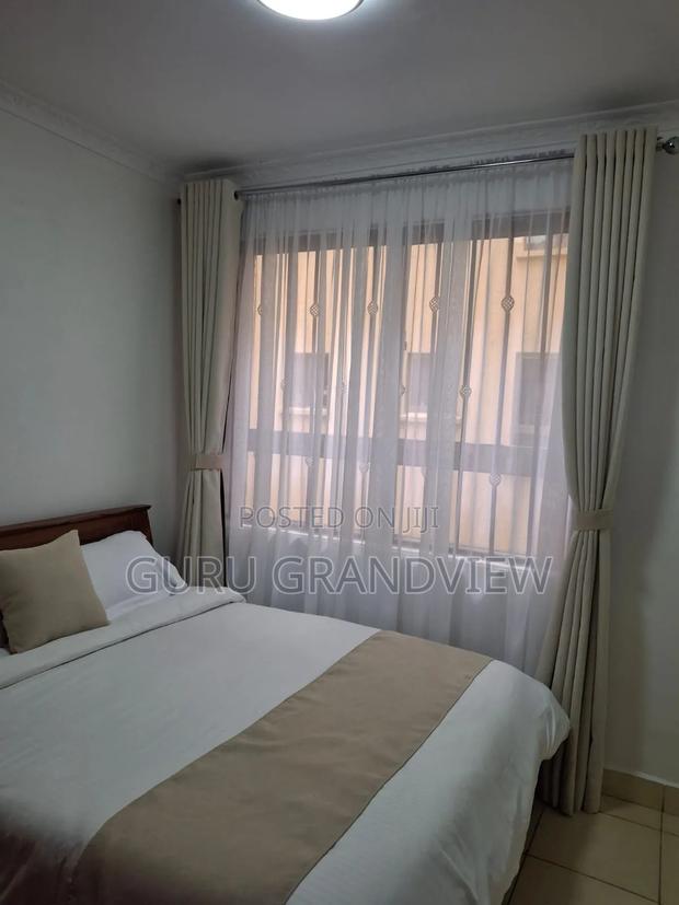 Greatwall 1,2 3 Bedroom BNB Arthiriver - thumbnail 5