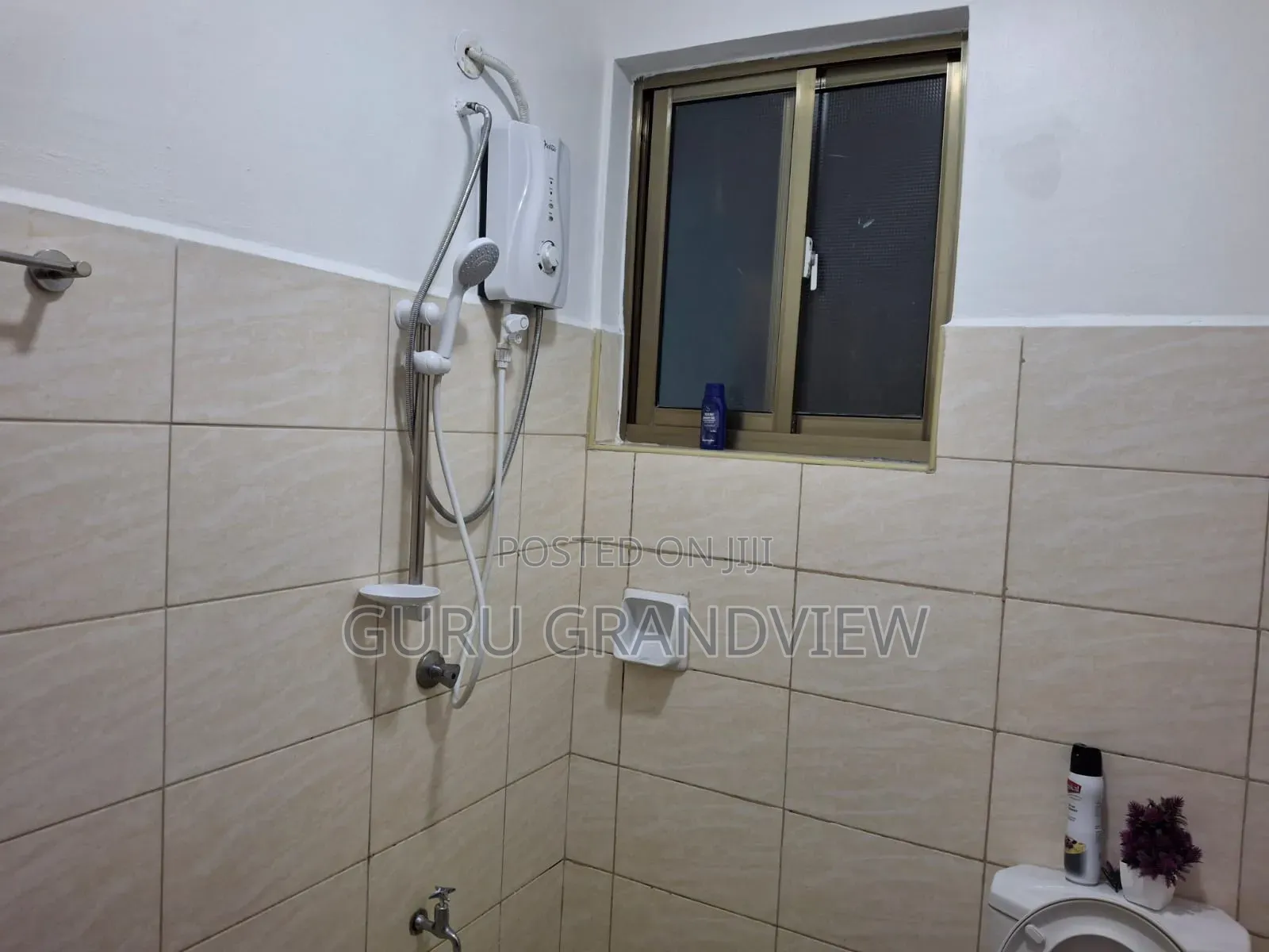 Greatwall 1,2 3 Bedroom BNB Arthiriver