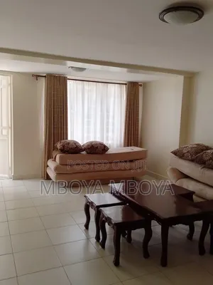 Furnished 2bdrm House in Runda for rent