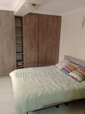 Furnished 2bdrm House in Runda for rent