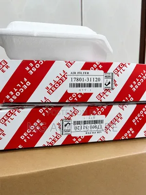 Air Filterlexus Es, Lotus Evora, Toyota Alphard Vellfire, Camry, Rav 4