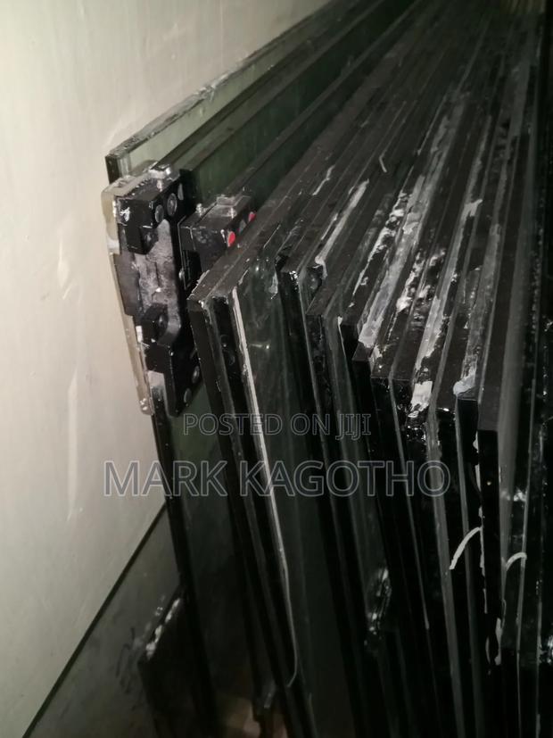 Glass Office Partitions - thumbnail 6